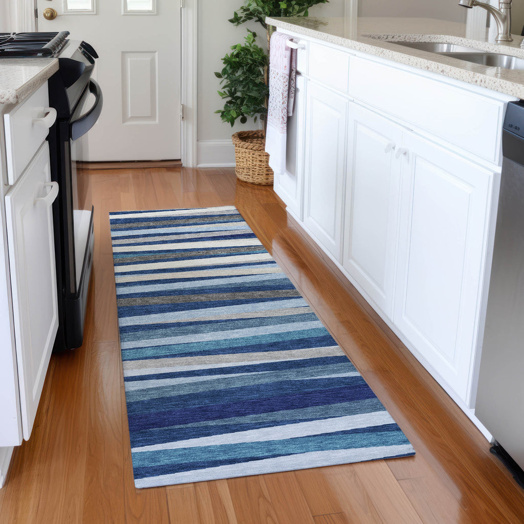 addison chantille acn997 navy rug