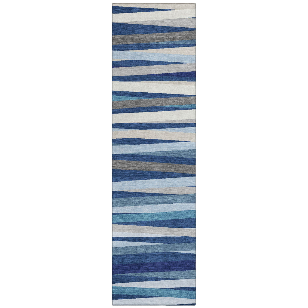 addison chantille acn997 navy rug