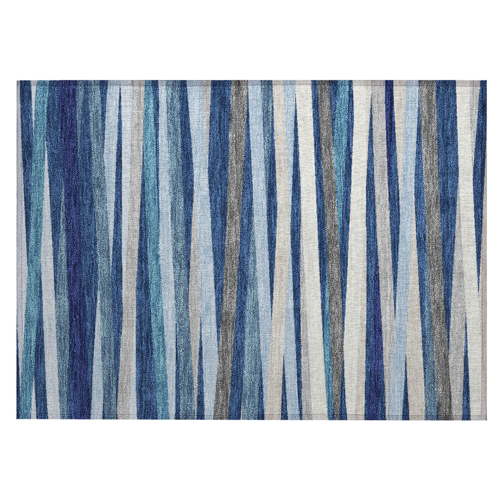addison chantille acn997 navy rug