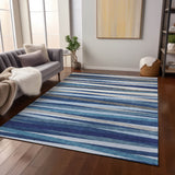 addison chantille acn997 navy rug