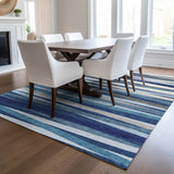 addison chantille acn997 navy rug