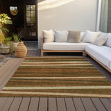 addison chantille acn997 paprika rug