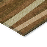 addison chantille acn997 paprika rug