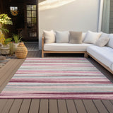 addison chantille acn997 pink rug