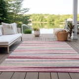 addison chantille acn997 pink rug