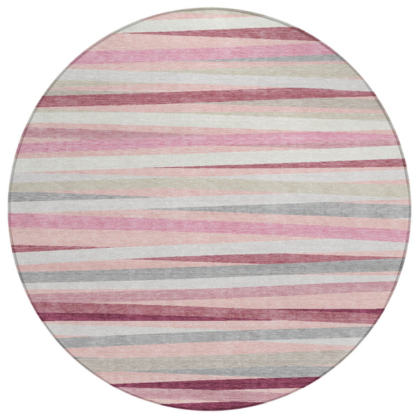 addison chantille acn997 pink rug