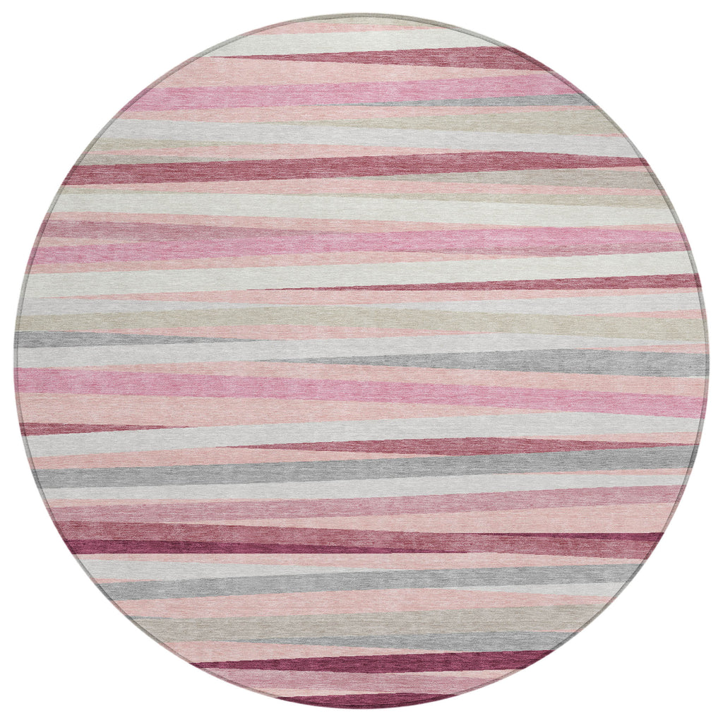 addison chantille acn997 pink rug