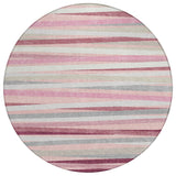 addison chantille acn997 pink rug