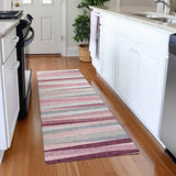 addison chantille acn997 pink rug