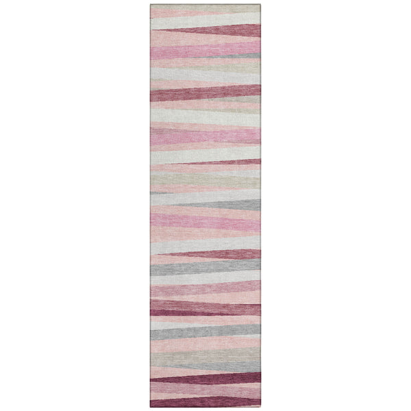 addison chantille acn997 pink rug