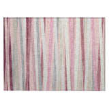 addison chantille acn997 pink rug