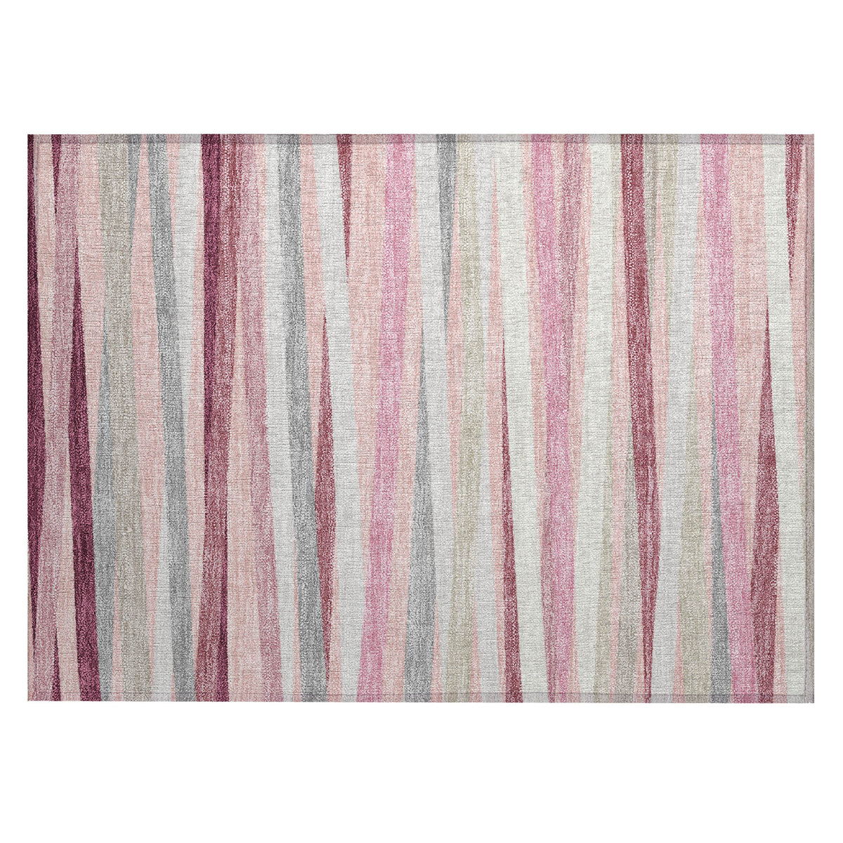 addison chantille acn997 pink rug