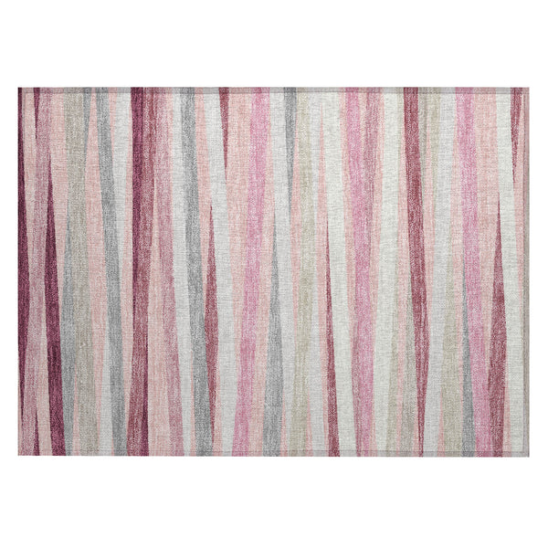 addison chantille acn997 pink rug