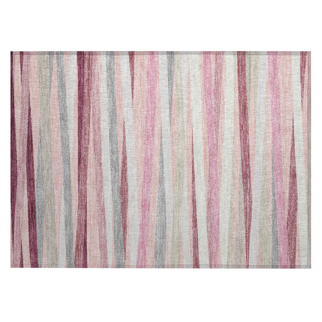 addison chantille acn997 pink rug