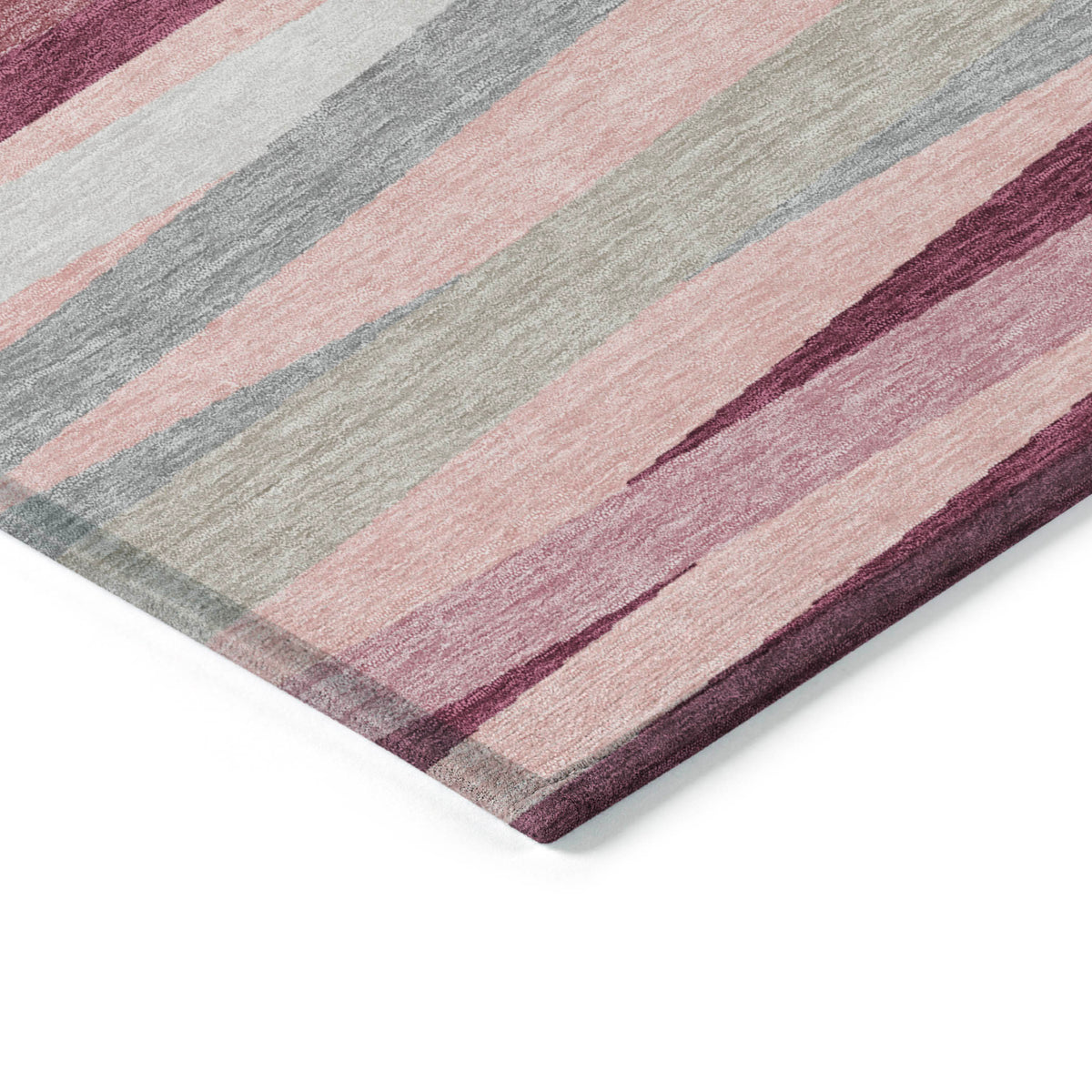 addison chantille acn997 pink rug