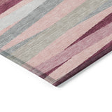 addison chantille acn997 pink rug