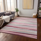 addison chantille acn997 pink rug