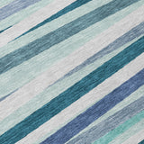 addison chantille acn997 teal rug