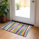 addison chantille acn997 white rug
