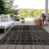 addison chantille acn998 black rug