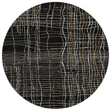 addison chantille acn998 black rug