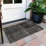 addison chantille acn998 black rug