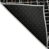 addison chantille acn998 black rug