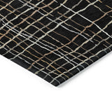 addison chantille acn998 black rug