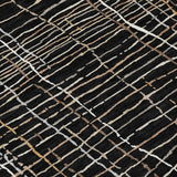 addison chantille acn998 black rug