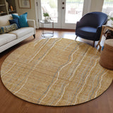 addison chantille acn998 gold rug