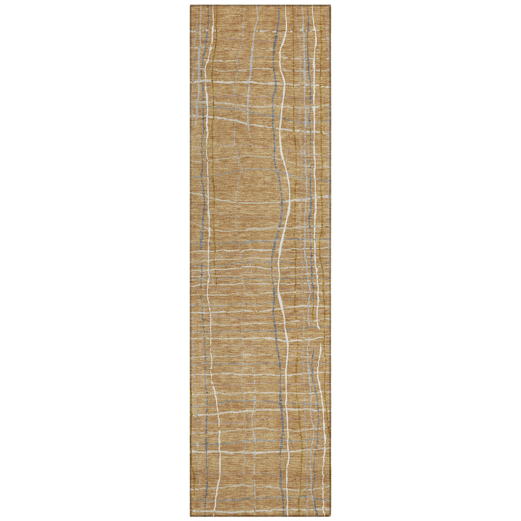 addison chantille acn998 gold rug