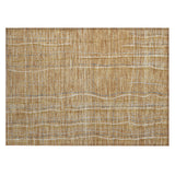 addison chantille acn998 gold rug
