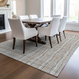 addison chantille acn998 gray rug