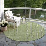 addison chantille acn998 green rug