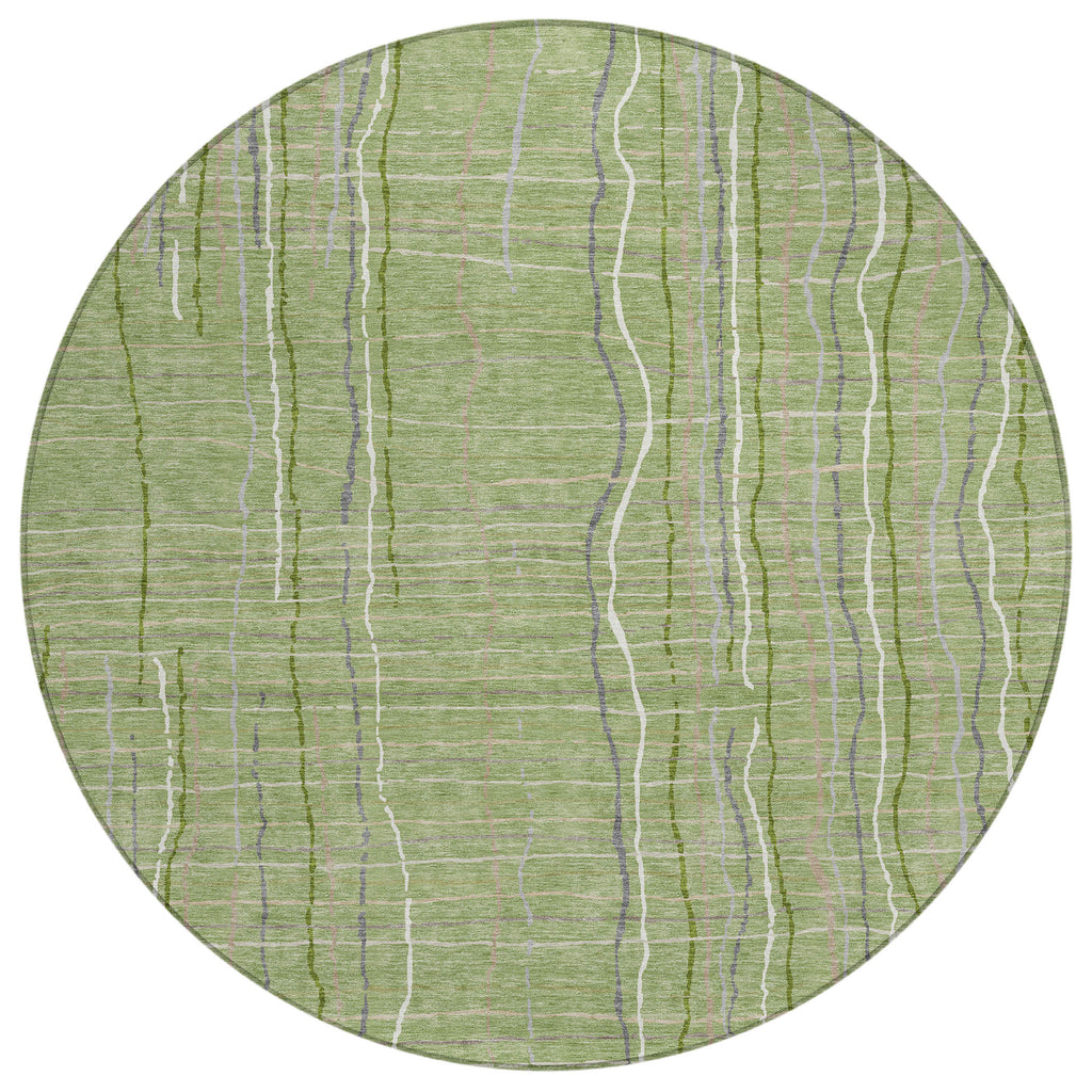 addison chantille acn998 green rug