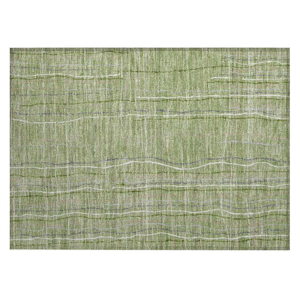 addison chantille acn998 green rug
