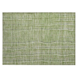 addison chantille acn998 green rug