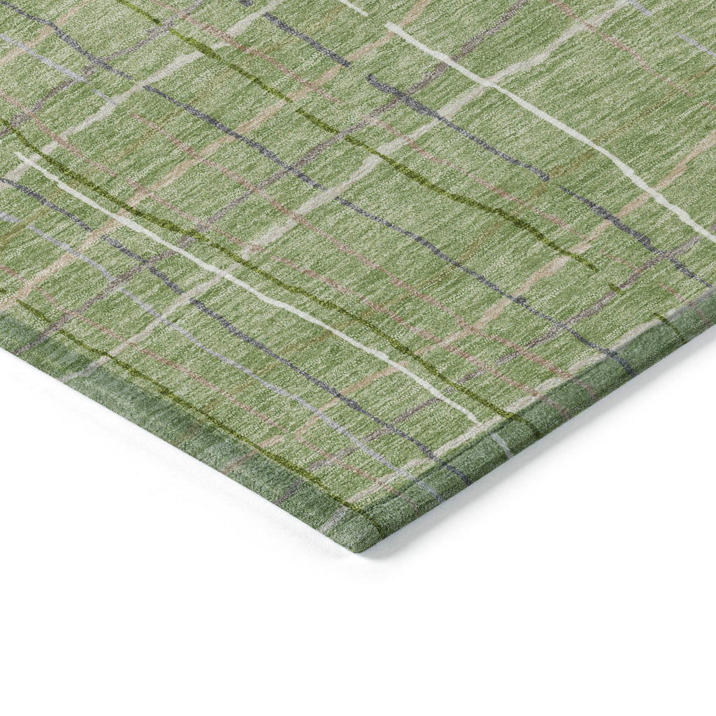 addison chantille acn998 green rug