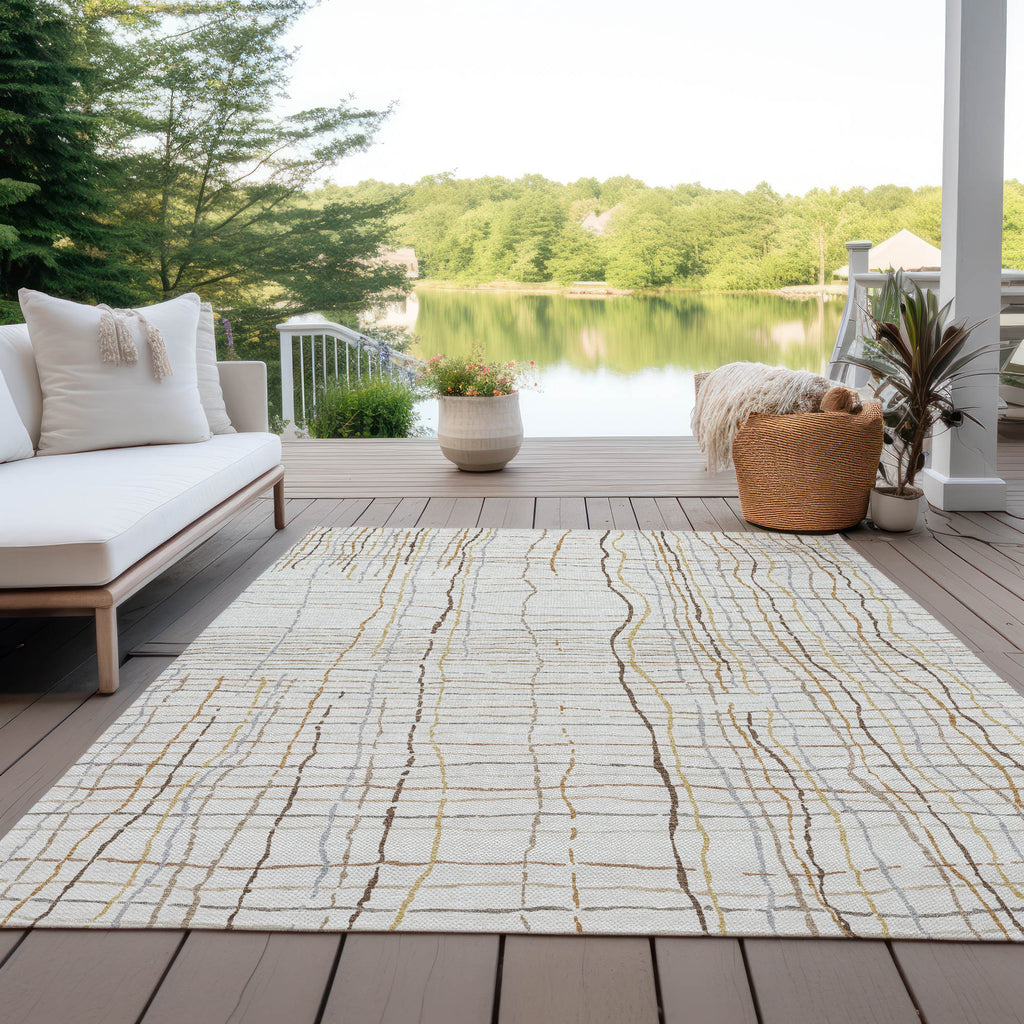 addison chantille acn998 ivory rug