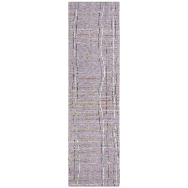 addison chantille acn998 lavender rug
