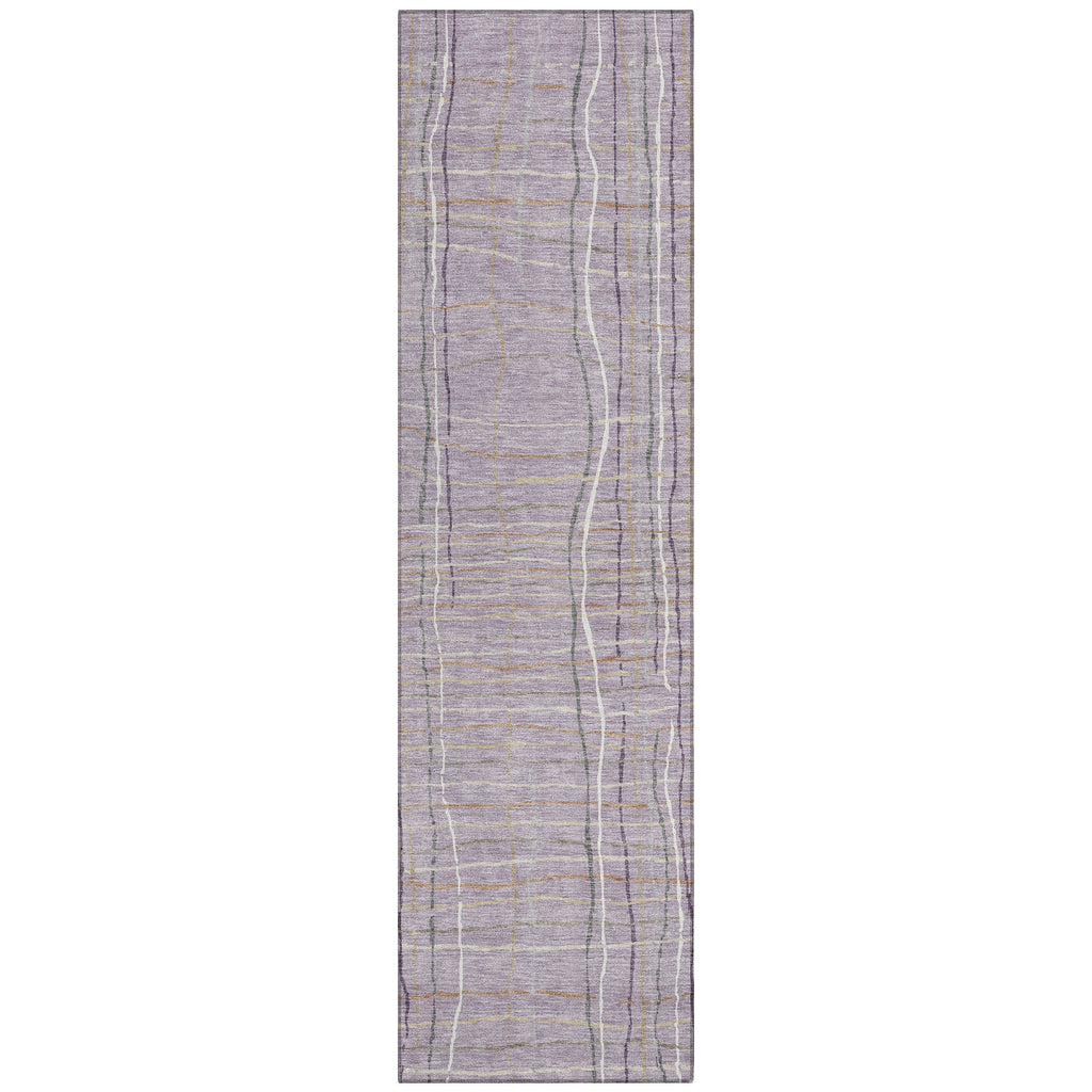 addison chantille acn998 lavender rug
