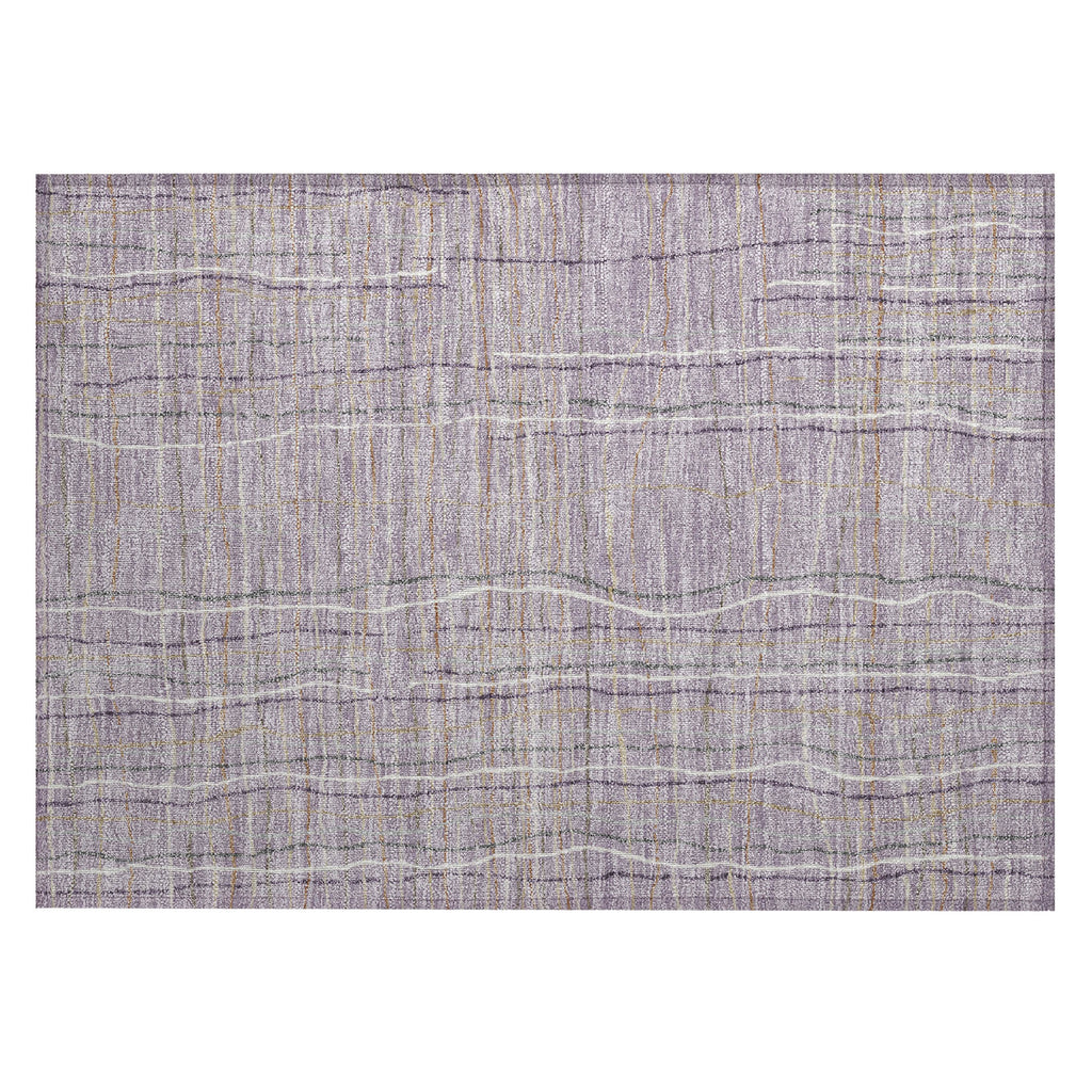 addison chantille acn998 lavender rug