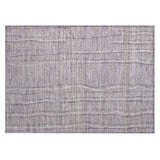 addison chantille acn998 lavender rug