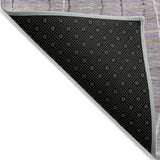 addison chantille acn998 lavender rug