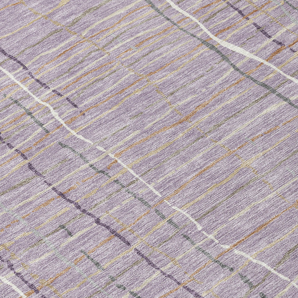 addison chantille acn998 lavender rug