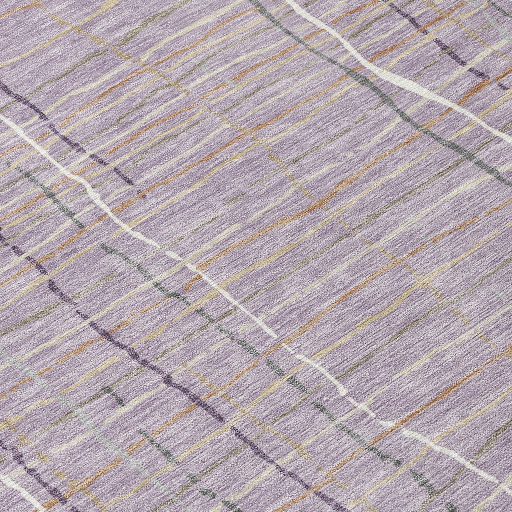 addison chantille acn998 lavender rug