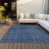 addison chantille acn998 navy rug