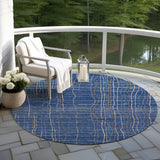 addison chantille acn998 navy rug
