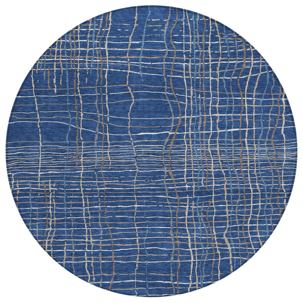 addison chantille acn998 navy rug