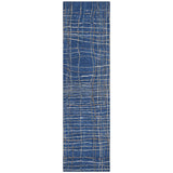 addison chantille acn998 navy rug